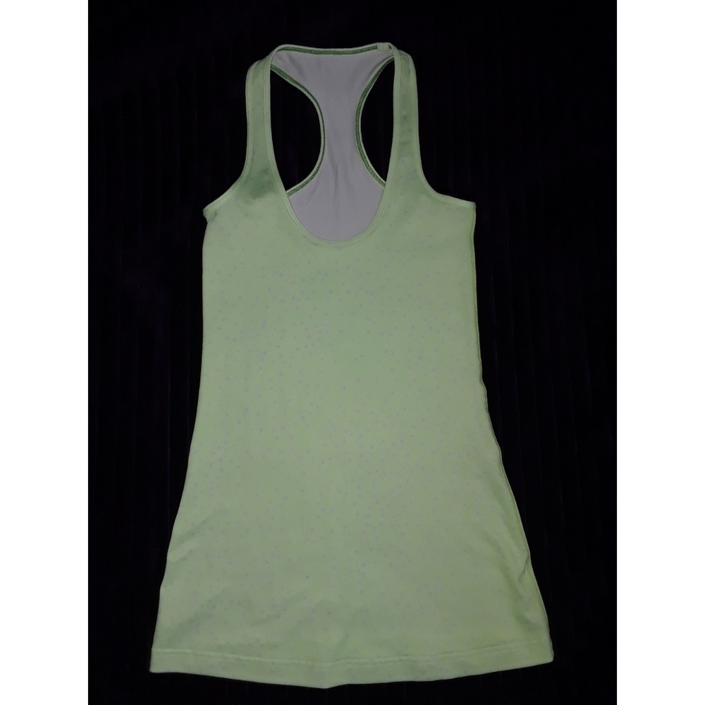 Sold lululemon  tank top